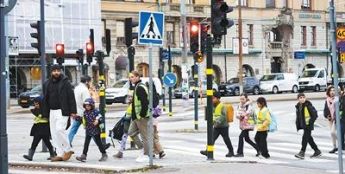 智慧城市建设，全球各地有啥经验