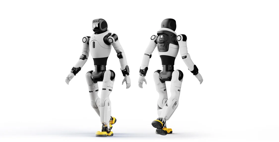 智元发布新一代具身基座大模型 GO-2，让机器人“知行合一”