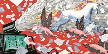 “幻觉引文”悄然侵蚀公众对科学的信任