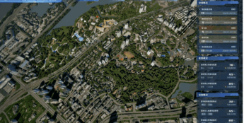 政策赋能低空经济，五一视界发布51LIS低空智能监管系统，筑牢城市低空安全防线