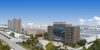 向海图强新“智”向丨从“灯塔工厂”到未来产业，恒辉安防的“智”造跃迁