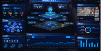 西部油气管道引入AI视觉巡检：极视角以灵活方案提升能源动脉安防能力