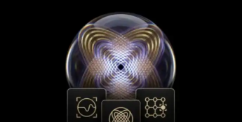 英伟达发布全球首个开源量子人工智能模型 量子计算板块激昂大涨