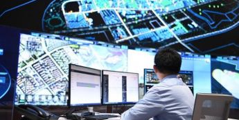 俄媒：中国打造智慧城市 技术赋能综合服务