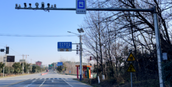 道路监控安装、维护、故障与验收标准全技术解析