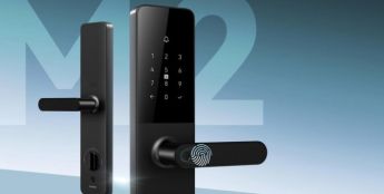 千元内买安全好用智能门锁？华为智能门锁 M2闭眼入！