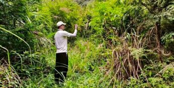 为智慧城市提供全空间数据服务