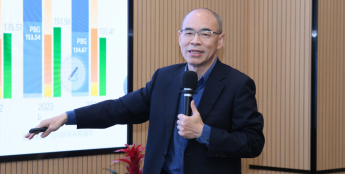 走进智慧城市 解码智业时代