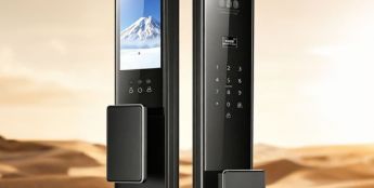 坚守德国高端匠心，ICK成就智能安防高端品牌典范