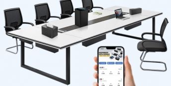 AI赋能防录音，科密构筑信息安全新防线