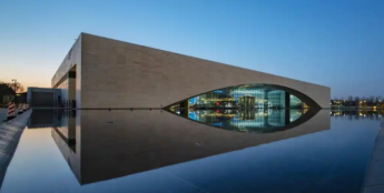 数据多跑路，城市更“聪明”！雄安加快构建智慧城市架构