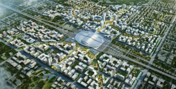 数字孪生城市的“雄安解法”：清华同衡智慧城市团队9年探索与实践