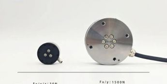 航凯微电重磅发布两款六维力传感器，助力具身智能及机器人发展