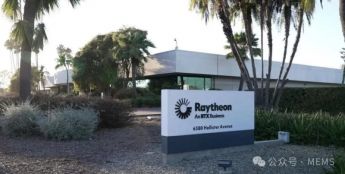 Raytheon展示全球首款事件驱动型中波红外摄像头