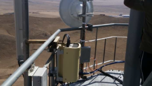 工业级数字微波传输哪个品牌传得远？深圳市伟福特科技自研技术实现50-100公里稳定传输