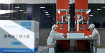 山东高密：安防产业“抱团”发展有了主心骨