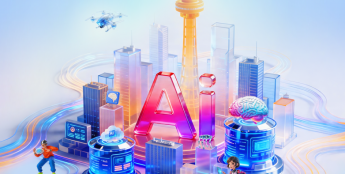 熵基科技：双轮驱动筑增长，迈向全球智能空间