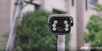 五一文旅高峰下，传统安防设备的坚守与突围