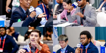 聚焦AI与网络安全，权威专家香港开讲