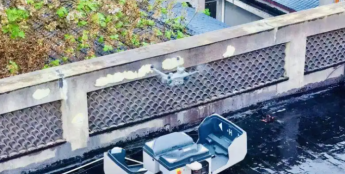 立体化安防上线，潮宗街祛除“烟火”留下烟火气