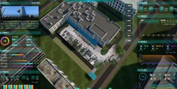 视频孪生：数智融合新引擎，北科软以技术创新赋能数字中国建设