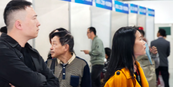 湖南人工智能+专场招聘收官，驻场职业导师：AI时代求职，先锚定方向再出发