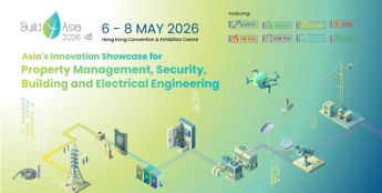 Build4Asia 五月载誉归来，强化设施管理与消防安全于建筑业的地位