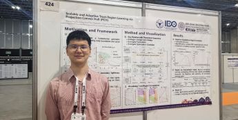 清华大学电机系团队研究成果首登人工智能顶会ICLR