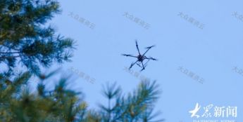 低空不是“法外之空”，管得好才更放得开