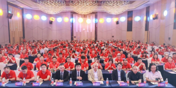罗格朗携手樱花发布智能锁新品，共筑智能锁生态新格局