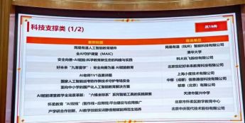 教育AI安全树立行业标杆，有道学习硬件入选国家级“人工智能安全向善”优秀案例