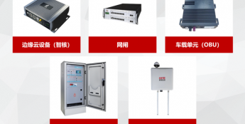 莱斯信息车路云一体化平台，重构城市交通未来