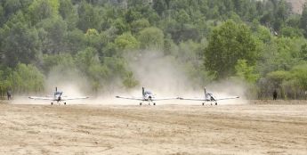 解锁黄河旅游新体验 尖扎首个低空文旅项目落地