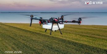 2026年低空作业安全横评｜优质农用无人机选型指南