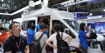 2026世界无人机大会直击：强调安全主导，推动低空经济走向日常运营