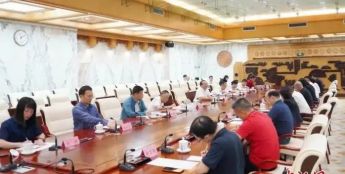 广西人大成立人工智能联络小组 聚力打造面向东盟合作高地