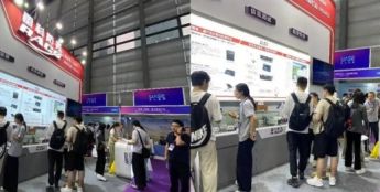 理工雷科低空安全感知测试方案亮相 2026 深圳 UASE 无人机展