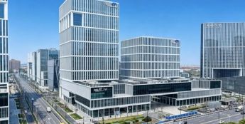 人工智能从实验室走进生活社交场，漕河泾M+解锁AI时代“生活新算法”