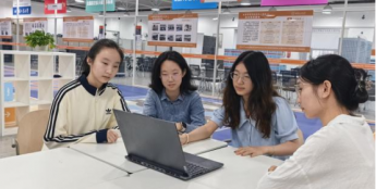 哈尔滨工业大学“组网天空队”团队系统赋能低空安全治理