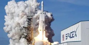 高盛预测：SpaceX人工智能业务2030年营收将暴涨100倍