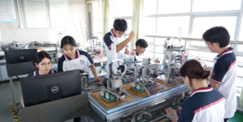 工防哨破局智慧工地 打通基层安防最后一公里