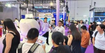 黑科技亮相南博会！“低空机器人”解锁高原低空巡检新场景