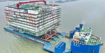向海图强，以“智”取胜！南通开启“人工智能+海洋”新航程
