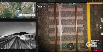 “低空+城市治理”应用场景不断拓展！青岛：城市治理加速“飞”上云端