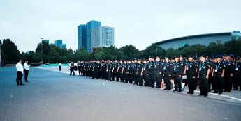 中保恒杰以高科技赋能立体安防体系