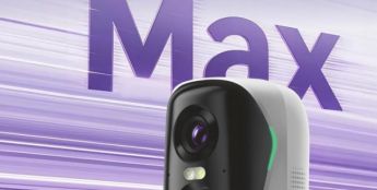 神眸爆款产品再升级！BC4Pro Max最长续航达2个月