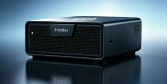 公安部第三研究所正式推出自研 TrimBox Max 版产品