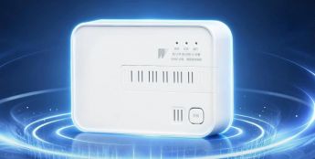汉威科技电池款激光家用可燃气体探测器重磅发布