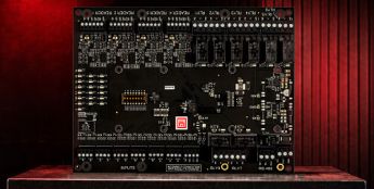 Mercury推出全新S4 I/O模块，提升门禁系统扩展能力与效率