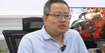 西电“雷达人”：给卫星戴上“高清矫正镜”